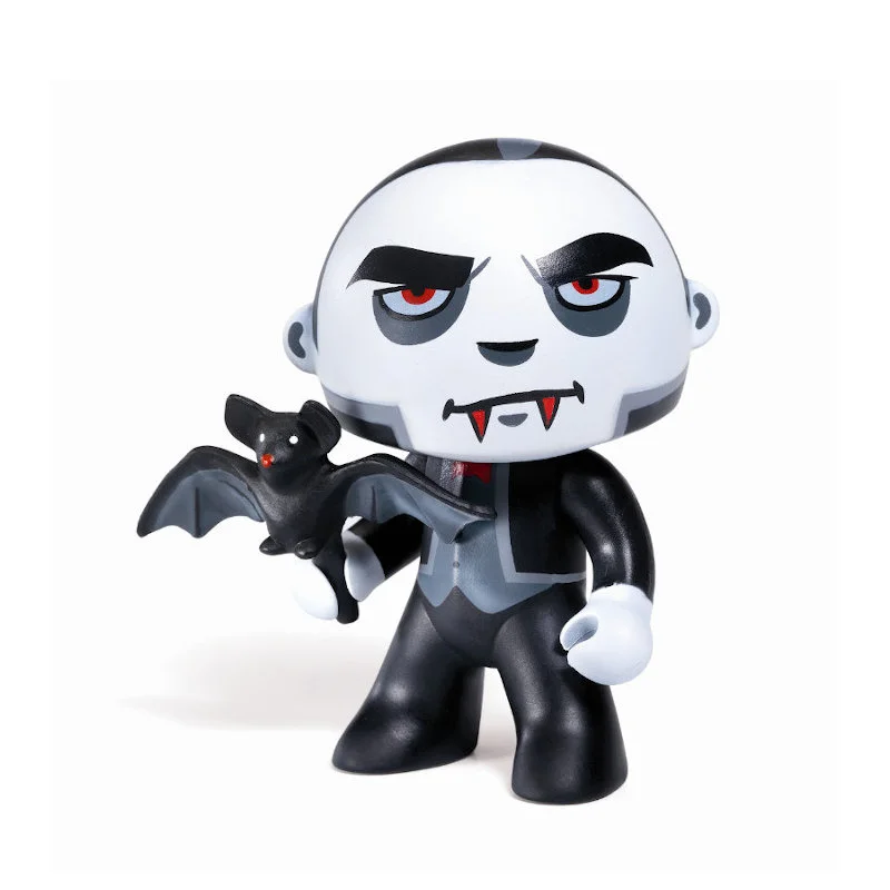 Djeco Arty Toys, Draculum