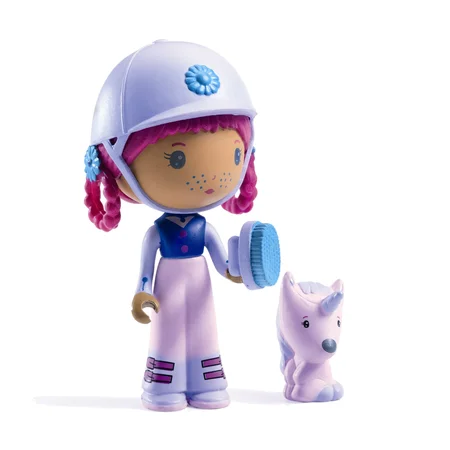 Djeco Tinyly, Joe og Gala