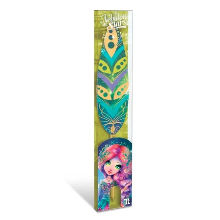 Nebulous Stars Feder-Kugelschreiber, multi