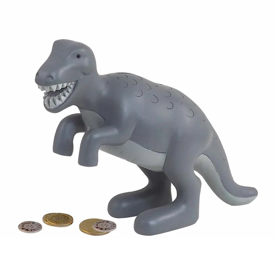 Kids by Friis Spardose, Dinosaurier