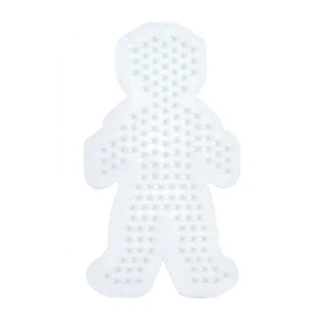 Stecktafel midi Junge, Hama