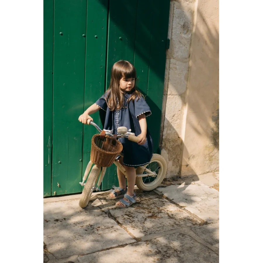 Aiko Laufrad, cherry, Konges Sløjd 