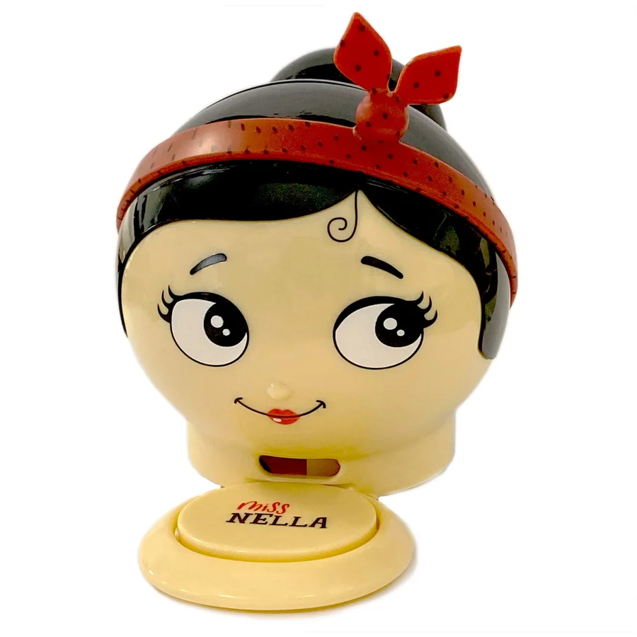 Miss Nella Ladybird Nageltrockner