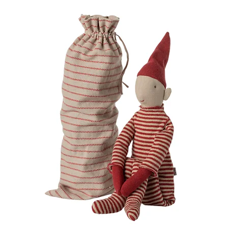 Maileg langbeiniger Elf, groß