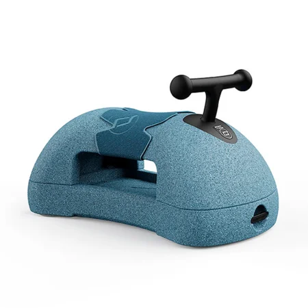 Scoot and Ride My First 3-i-1, Steel