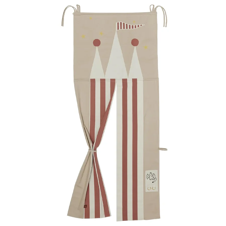 OYOY Schlosstor für Türöffnung