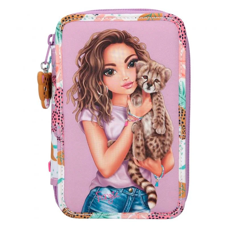 TOPModel trippel penalhus, Urban Jungle