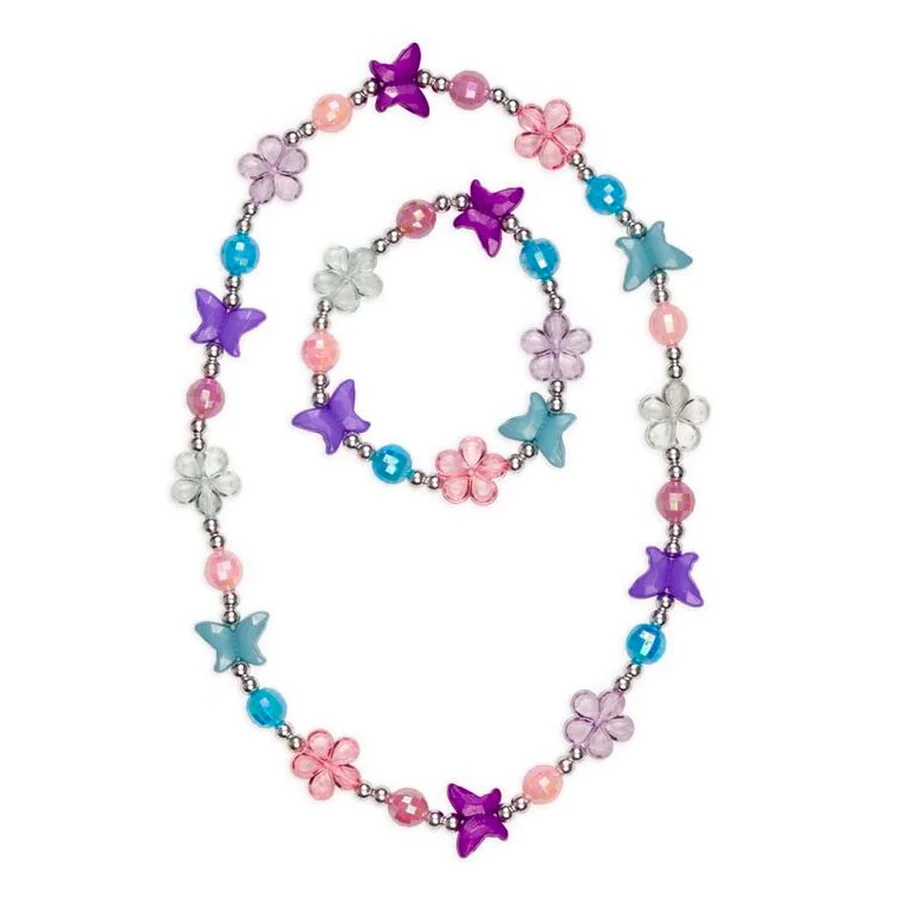 Great Pretenders smykkesæt, Flutter Me