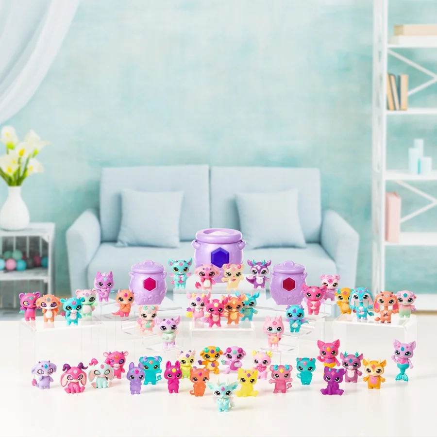 Magic Mixies Mixlings Single