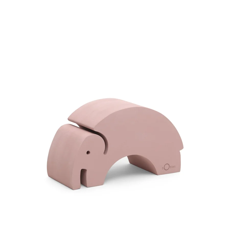 bObles Elefant S16, Vintage Rose
