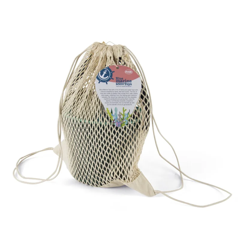 Dantoy Blue Marine spandsæt