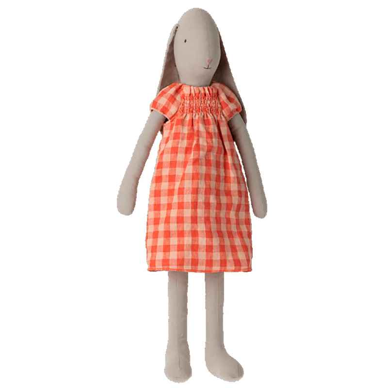 Maileg kanin, str. 5 - ternet kjole