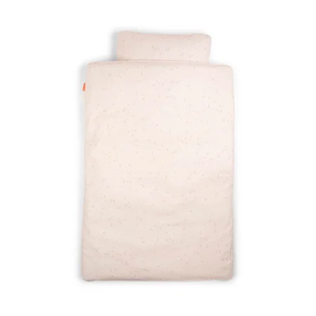 Done by Deer baby sengetøj, Jelly og Wally - Pudder