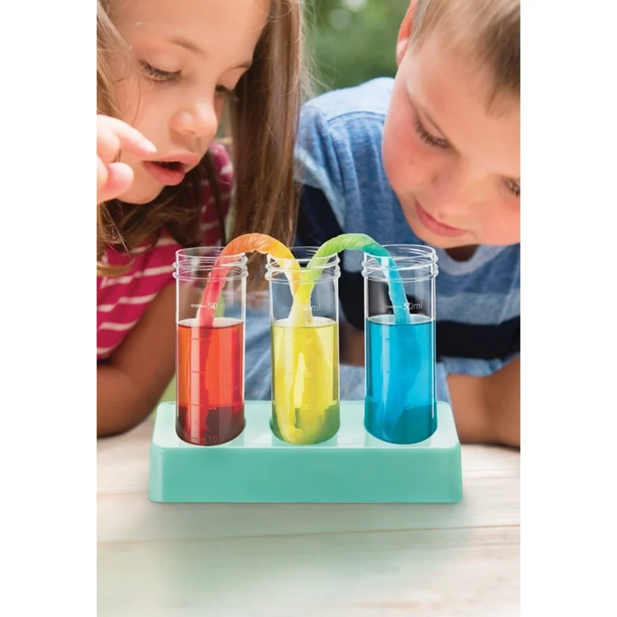 4M KidzLabs, Colour Lab Mixer