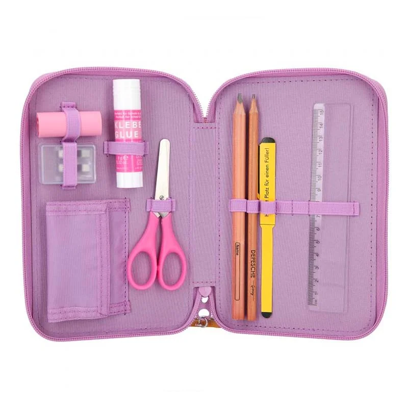 TOPModel trippel penalhus, Urban Jungle