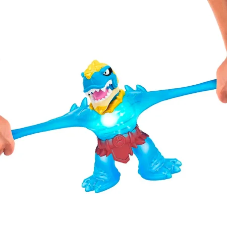 Goo Jit Zu, Supagoo Dino