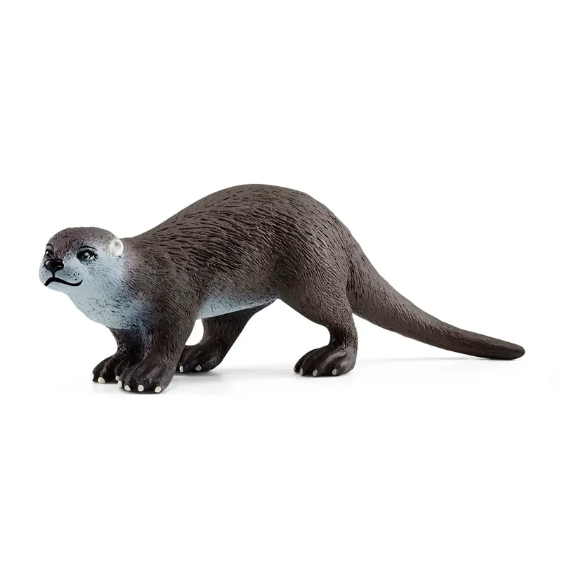 SCHLEICH Fischotter