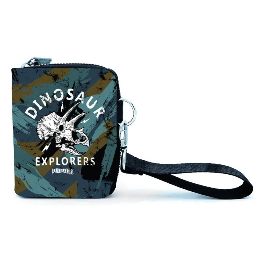 Tinka Portemonnaie, Dino Explorers