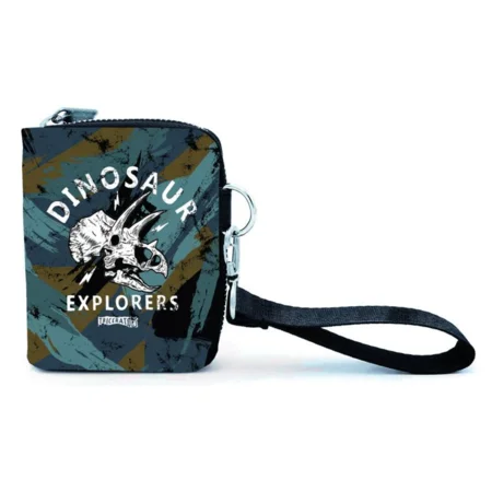 Tinka Portemonnaie, Dino Explorers