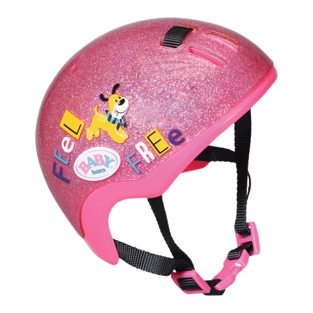 BABY Born Fahrradhelm