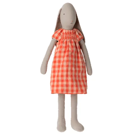 Maileg kanin, str. 5 - ternet kjole