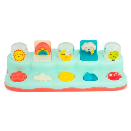 B Toys pop-op venner