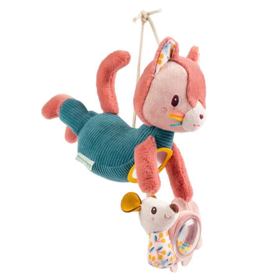 Lilliputiens Jeanne Babyspielzeug