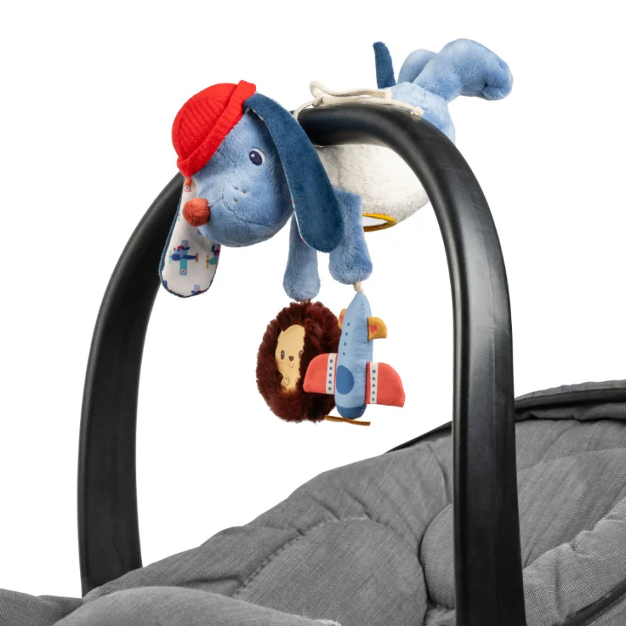 Lilliputiens Jules Babyspielzeug