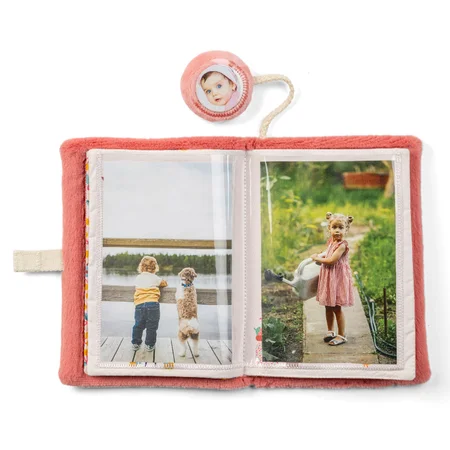 Lilliputiens Jeanne Fotoalbum