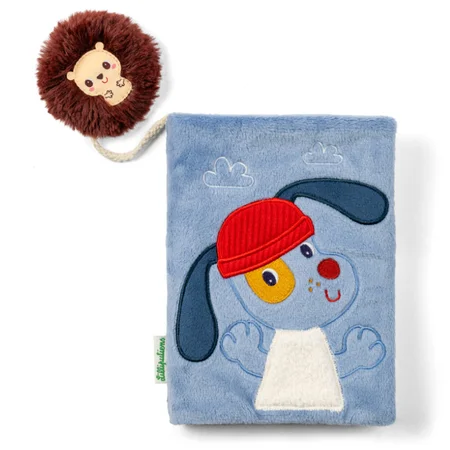 Lilliputiens Jules Fotoalbum