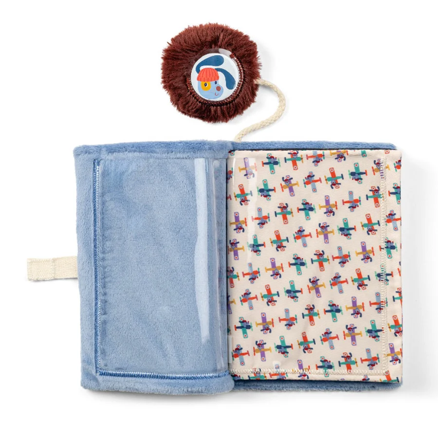 Lilliputiens Jules Fotoalbum