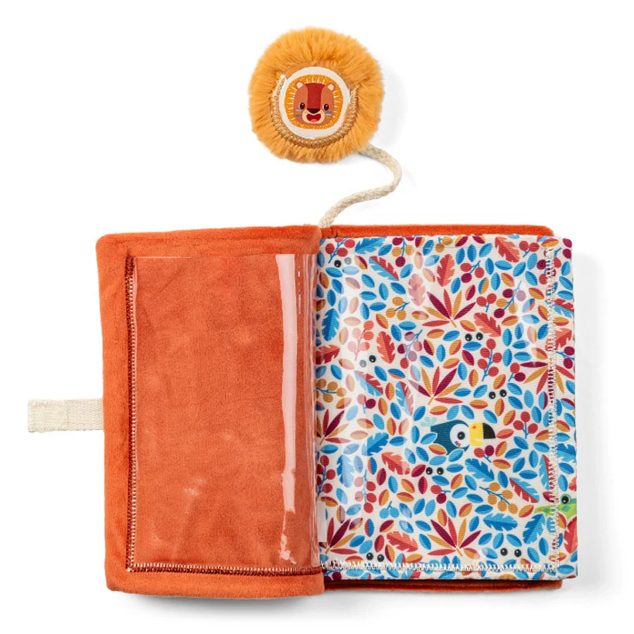 Lilliputiens Jack Fotoalbum