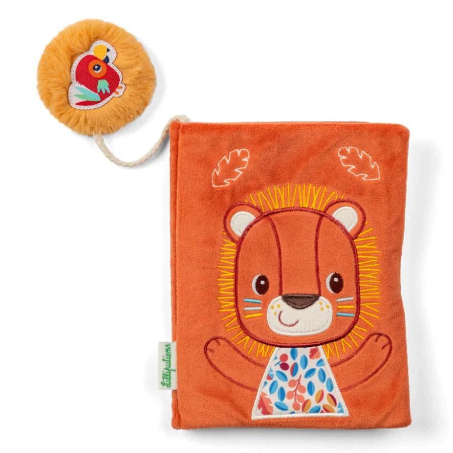 Lilliputiens Jack Fotoalbum