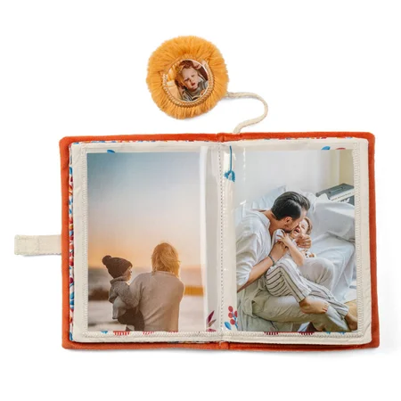 Lilliputiens Jack Fotoalbum