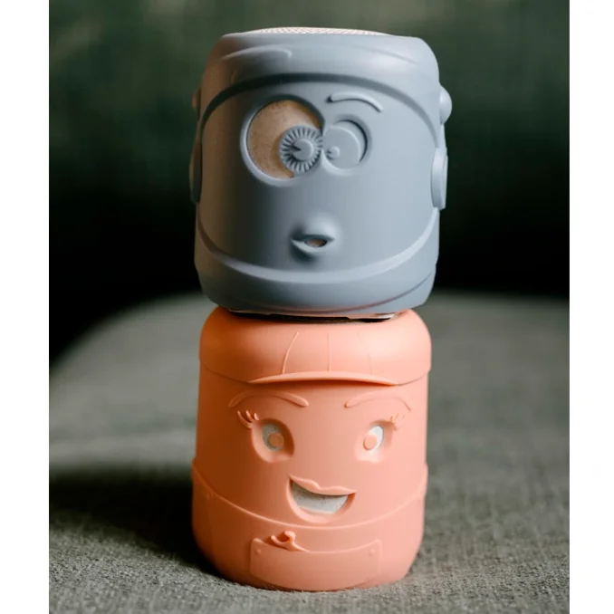 Kidymusic Lautsprecher "Lea The Mechanic"