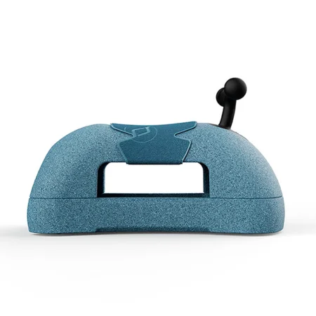 Scoot and Ride My first 3 in 1 Babyroller, steel