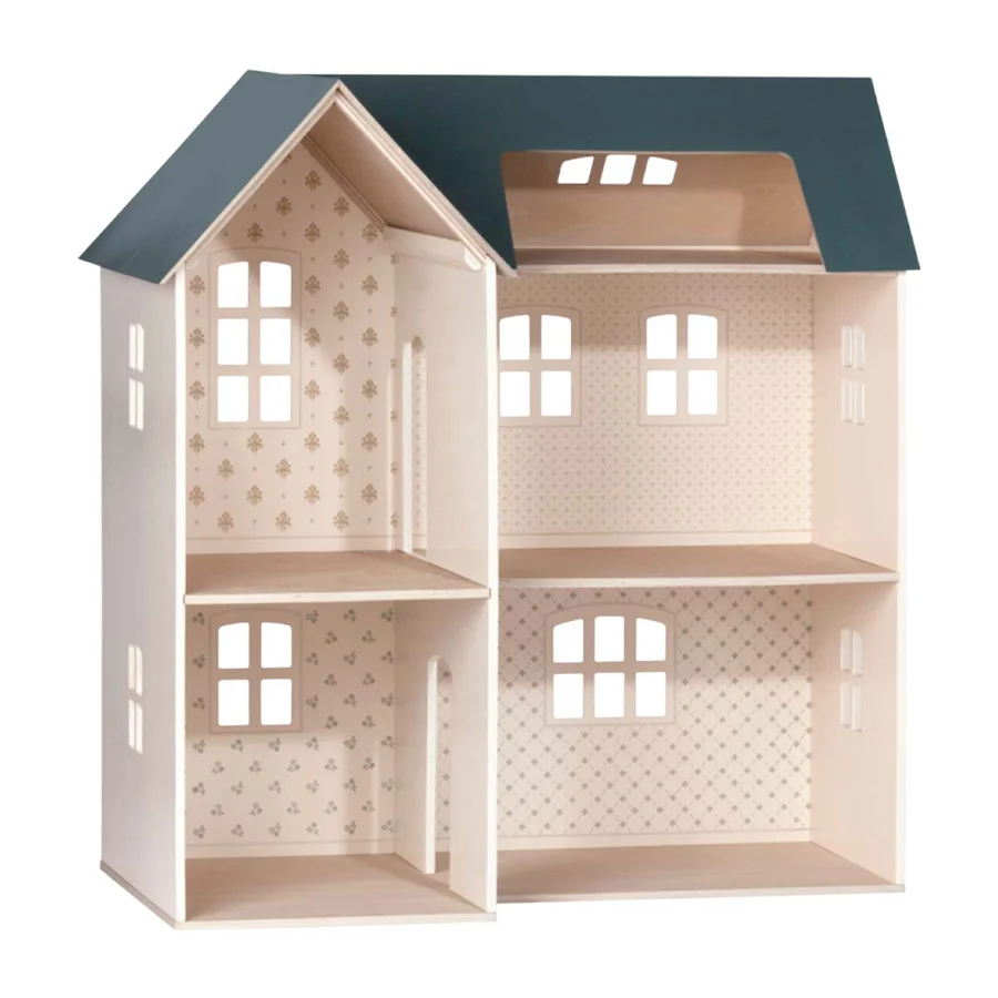 Maileg House of Miniature - Puppenhaus