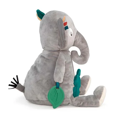 SEBRA Aktivitätsspielzeug "Finley The Elephant"