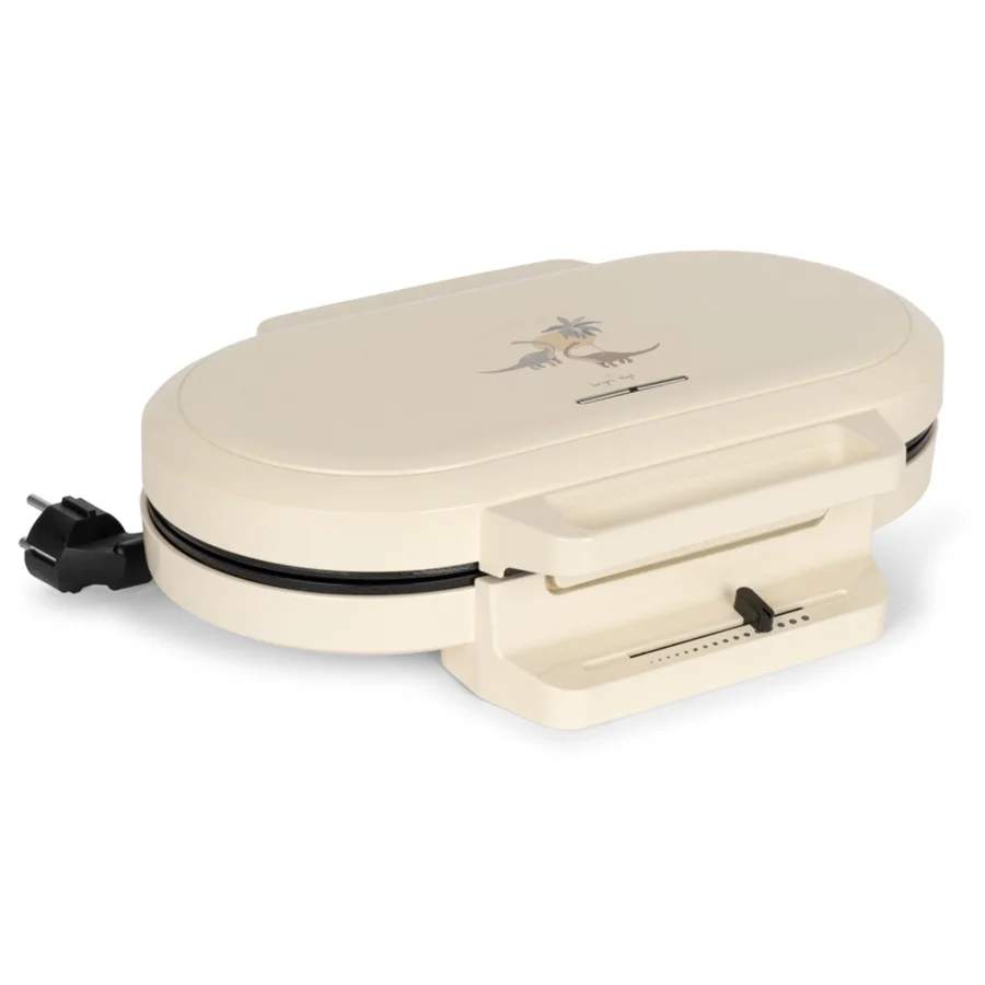 Konges Sløjd Waffeleisen, Dino 