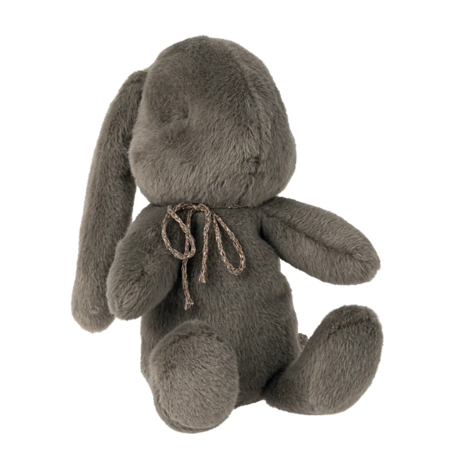 Maileg Plys kanin, grå