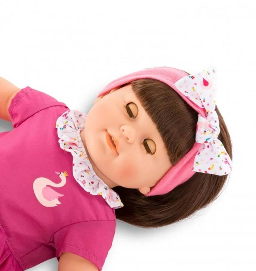 Corolle Mon Grand Puppe, Alice - 36 cm