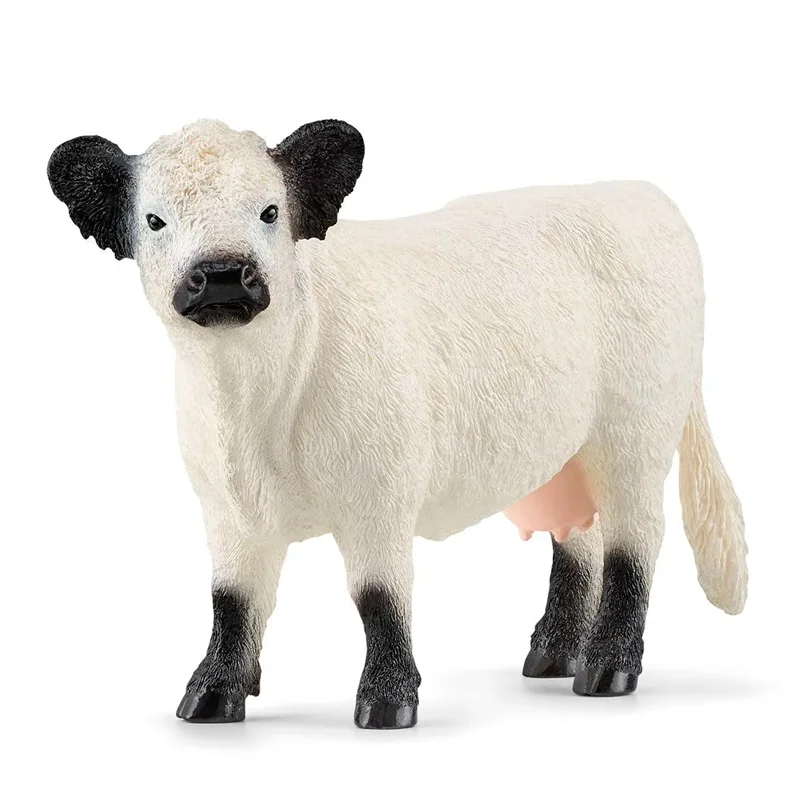 SCHLEICH Galloway Kuh