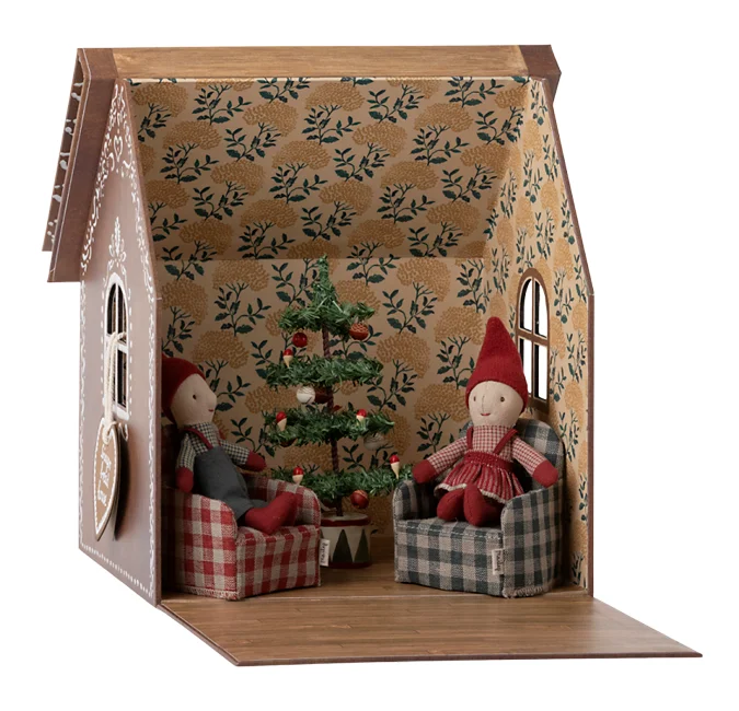 Maileg Lebkuchenhaus, klein 