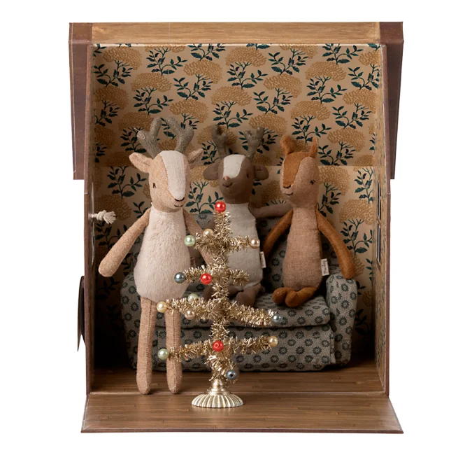 Maileg Lebkuchenhaus, klein 