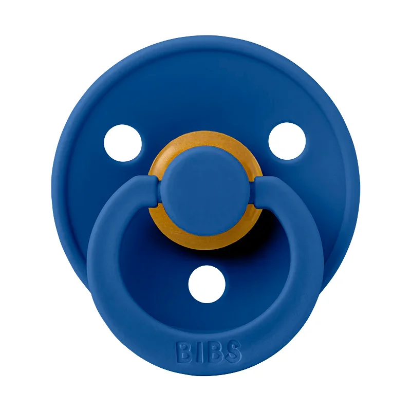 BIBS Colour sut, str 2 - Cornflower