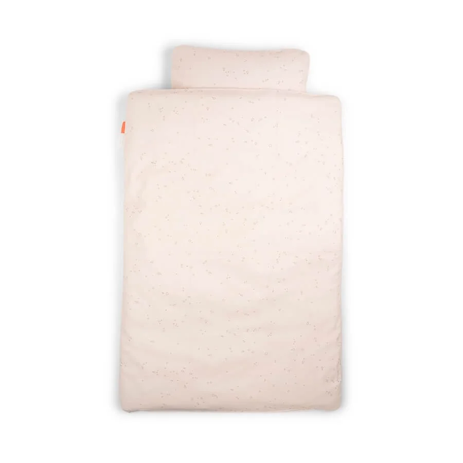 Done by Deer baby sengetøj, Jelly og Wally - Pudder