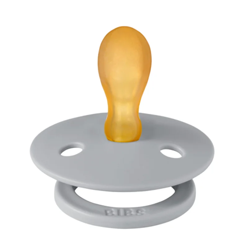 Bibs symmetrisk sut, str 2 - Cloud