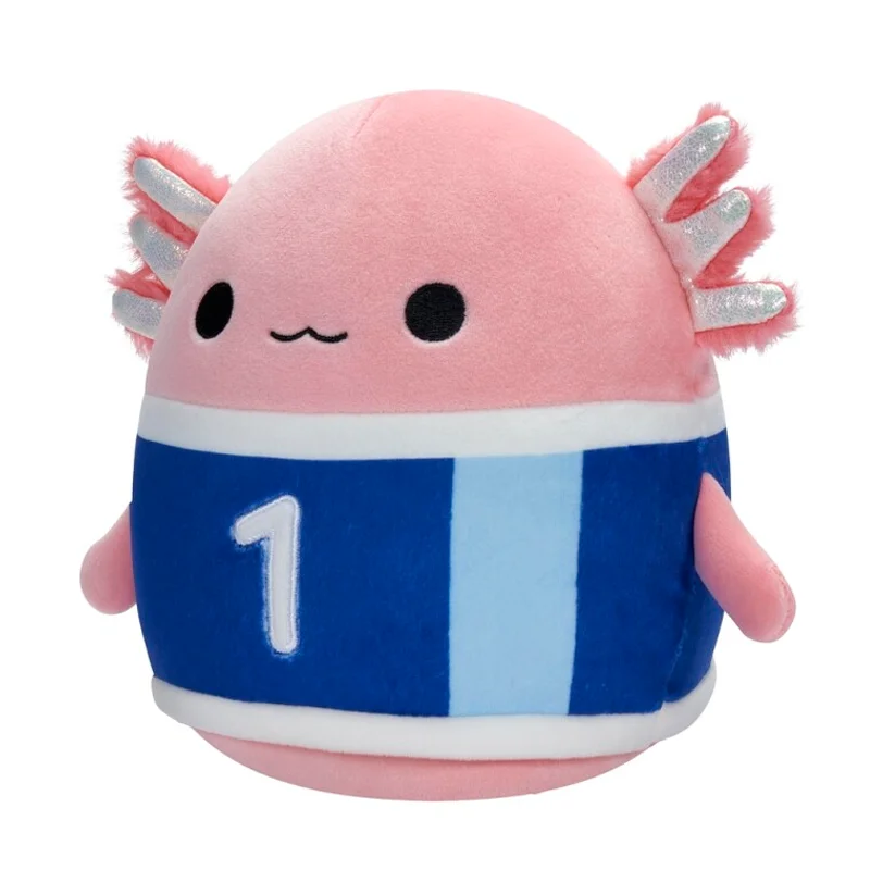 Squishmallows Axolotlen Archie 19 cm