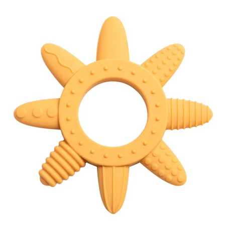 Sebra Silikonebidering, sol