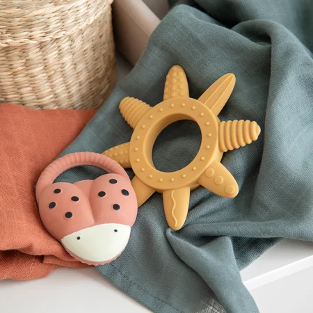 Sebra Silikonebidering, sol